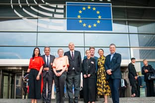 Europäische Fashion Alliance fordert in Brüssel Kompromisse bei der anstehenden Ökodesign-Verordnung 