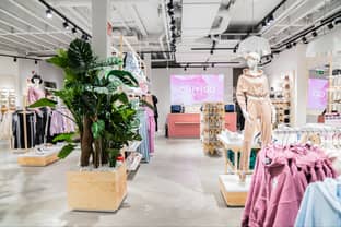 In Bildern: Onygo eröffnet Store in München 