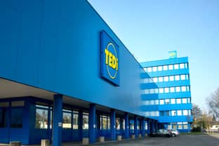 Erster Laden in Belgien: Tedi setzt Expansion fort 