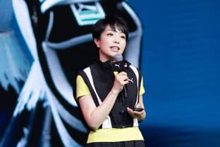 Puma ernennt Shirley Li zur General Managerin von China