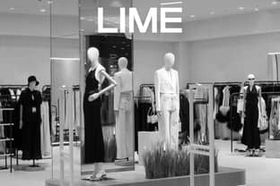 Lime открыл первый магазин в формате Family Store