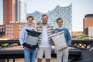 Ecom Brands übernimmt Rucksack- und Taschen-Start-up Oak25