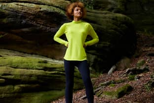 Accelerating Sustainable Solutions: Tencel Outdoor Fabric Collection Redefines Outdoor Apparel
