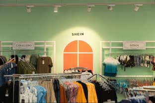 Shein avanza decidida a implantar mundialmente su marketplace, con marcas como Skechers