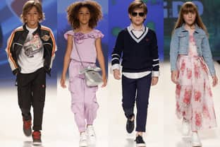 SS24 children’s fashion trends: as seen at Pitti Bimbo 97