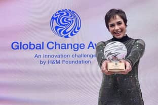 Brasileira PhycoLabs vence Global Change Award 2023