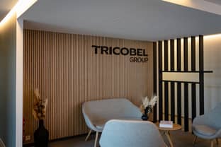 Tricobel Group krijgt een metamorfose en vierde generatie gaat het bedrijf leiden