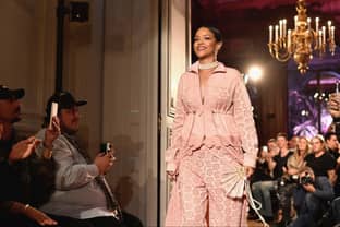 Rihanna quitte la direction générale de la marque de lingerie Savage x Fenty