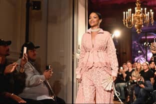 Rihanna gibt den Chefsessel ab: Neuer CEO für Savage x Fenty 