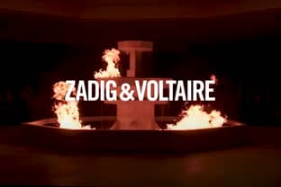 Zadig&Voltaire changes creative and general director