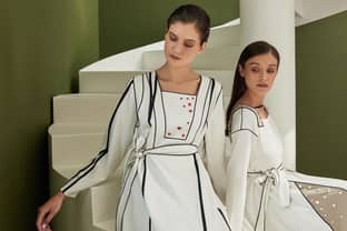 Emerging Saudi fashion talents to showcase at WHITE Milano 2023