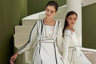 Aufstrebende saudische Modetalente präsentieren sich bei WHITE Milano 2023