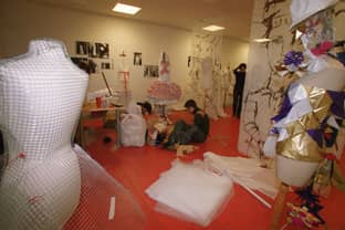 Parisian fashion school Studio Berçot to close its doors