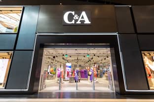 C&A brengt XL collecties in Europa terug de winkels in