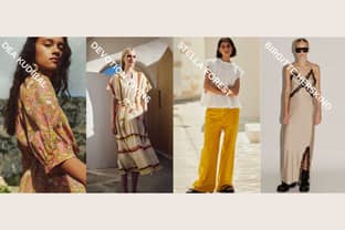 Ontdek deze nieuwe merken op Modefabriek!
