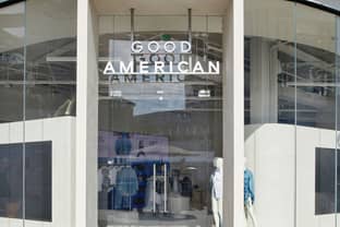Good American opens first-ever retail store in LA