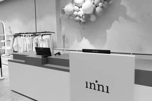 В Москве открылся первый магазин бренда inni