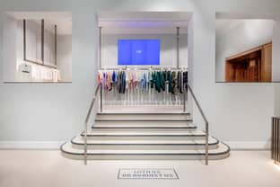 Streetwear, Kaffeekultur und Jugendstil: LFDY eröffnet bisher größten Store in Berlin 