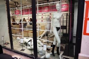 Unruhen in Frankreich: Plünderungen und Umsatzrückgang im Einzelhandel – Verbände fordern Hilfe von Regierung 