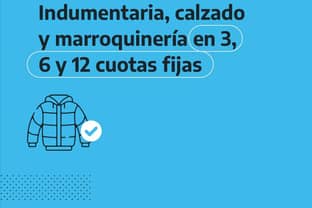 El programa Ahora12 para comprar en cuotas en Argentina se extiende hasta enero de 2024