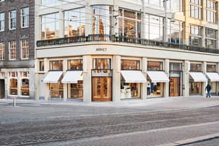 H&M trae a España su cadena de moda Arket con una primera tienda en Barcelona