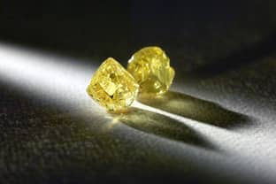 EU contemplates sanctioning Russian diamonds