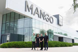 Mango investiert in Digital-Start-up Union Avatars