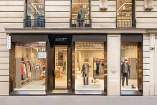 H&M’s Arket to enter Spain with Barcelona flagship this autumn