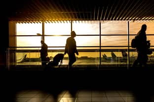 Leichtes Gepäck: Japanische Fluggesellschaft vermietet Kleidung für Tourist:innen und Geschäftsreisende