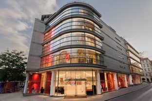 Aus Konen wird Breuninger: Der neue Breuninger Flagship-Store in München ist eröffnet