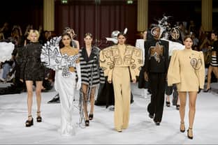 Haute couture : Picasso s'invite chez l'Espagnole Juana Martin