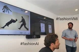 Eerste VMI&AI in Fashion event bij WAIR - Retail Geeks