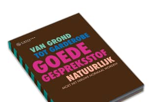 Fibershed Nederland komt met boek voor jongeren over de impact van kleding