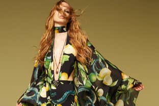 Inter Parfums signs global fragrance license for Roberto Cavalli