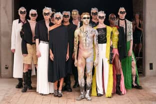 Eröffnung im Berliner Salon: Der Start der Fashion Week