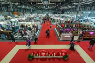 Fashion Inspiration Day: Momad promete estimular las tiendas multimarca