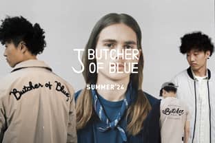Butcher of Blue SS24: A cut above the rest