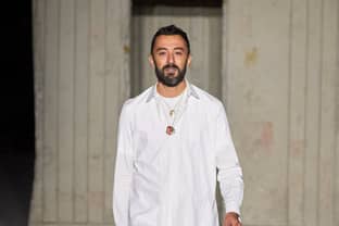 Tod's creative director, Walter Chiapponi, to exit the brand