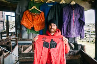 Patagonia launches 'Repair Portal', expands repair services