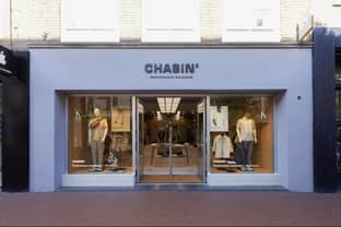 Garcia-Mutter JOG Group übernimmt Jeansmarke Chasin’ 