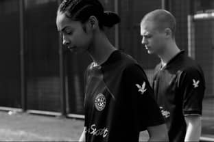 Lyle & Scott launches grassroots football initiative to offer free kits