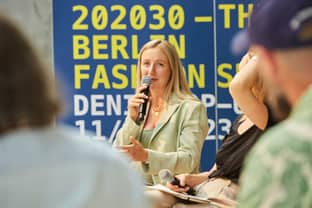 202030 The Berlin Fashion Summit: Denim Pop-Up und Community Gathering
