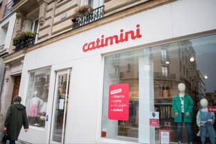 Plan de redressement chez Catimini, qui prévoit de fermer 44 boutiques en France