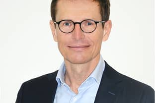 Gabor beförder Finanzchef Stefan Blöchinger zum Vorstandsvorsitzenden