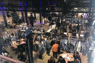 Messe Frankfurt buys stake in denim trade fair Kingpins