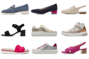 Festival der Farben: ara Shoes fängt die Essenz des Sommers ein mit der SS24 Kollektion