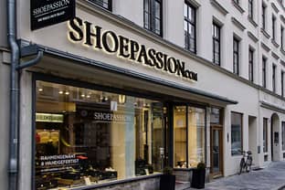 Insolventer Schuhhändler Shoepassion schließt sieben Stores