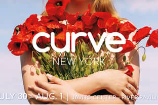 Fit education workshops priority at upcoming intimate apparel fair Curve NYC