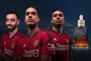 Estée Lauder bids on Manchester United to engage Chinese consumers