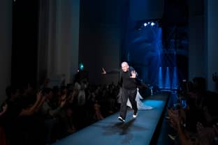 Freak, Fantasie und sehr viel Chic: Jean Paul Gaultier kehrt zurück